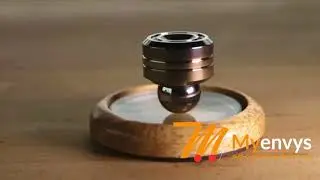 Magnetic Orbit High Speed Fidget Spinner