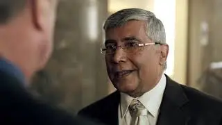 BETTER MAN TRAILER 2013