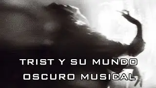 TRIST Y EL SDBM | UNO DE LOS G&Eacute;NEROS MUSICALES M&Aacute;S OSCUROS