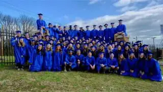 Be the Light - Goodpasture Christian School Class of 2020