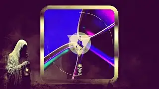 Quasar-89 &ndash; Black Landscape (Original Mix) [Revelation]
