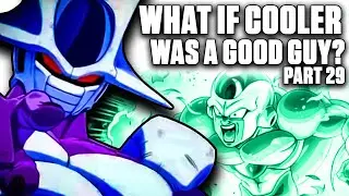 What If Cooler was Canonically Good? 29