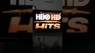 Anchorman: The Legend of Ron Burgundy - HBO Hits Intro