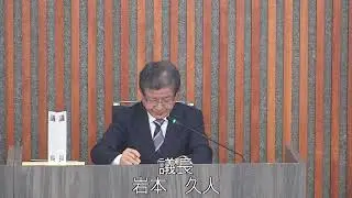 20251210_令和7年第4回議会定例会（議案審議）