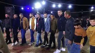 حفل زفاف العريس/ موسى عيسى  كايا//(2)