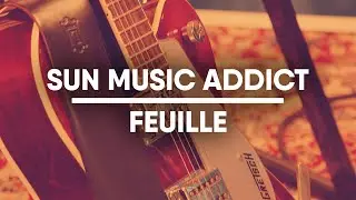 SUN Music Addict | Feuille