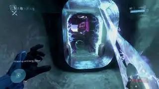 Halo 3 Sword Highlight Reel. Fails for Ben