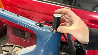 3T Exploro Ultra - headset issues on a brand new bike