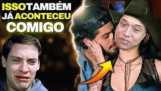 Revelado o Real Motivo do Término de Zé Felipe e Ana Castela - [ NÃO SOBRA NADA PRO BETA ]