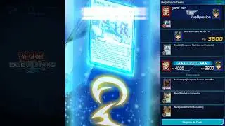 [Duel Links Replay] #142 - Ranked: Yuya VS Yami Yugi - WIN (01/04/2022 - 16:03 BRT)