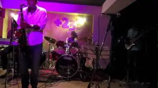 jazz in accra.m4v-bernard ayisa,victor dey jr.