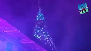 Joyeuses fêtes !!! Bons baisers de la Haute-Savoie