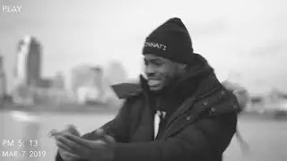 Khari - Belly of the Beast (Official Promo Video)