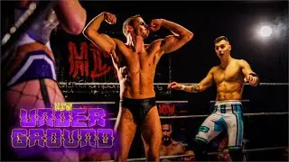 HCW Underground - 22/05/16 - A Dicsőség Napjának hete