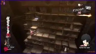 Game Dev Plays: Catherine Classic | TheRealFame