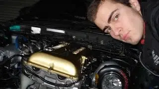 My old Nissan 180sx |  344rwkw | Old Video 9 Years ago