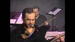 Tolga Çandar - Baydığın Başında -Mevlam Bir Çok Dert Vermiş (Official Video)