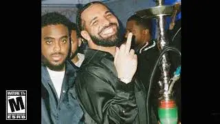 (FREE) Drake Type Beat - 