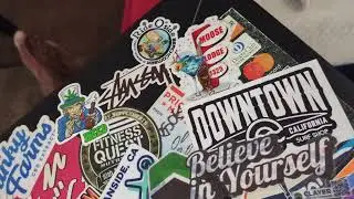 I do what I can Downtown Oceanside; I promise u....
