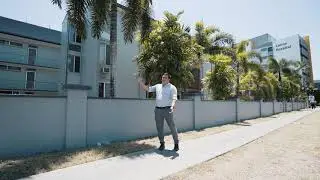 Cairns Property Video- 2/186 Lake St, Cairns