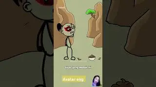Avatar eng dan Pangeran zuko #animation #avataraang #avatar #countryhumans #humor #memes