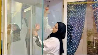 نويت والنيه الله☝️اغير شقتي اليوم اللي مستنياه من سنين ياتصيب ياتخيب 🤷الله المستعان 💪