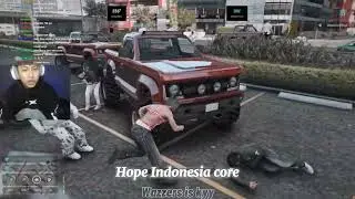 Hope Indonesia core