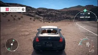 Need for Speed Payback Trophy : Flat-Out