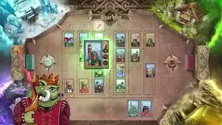 BoarWar - Game Entry Conditions