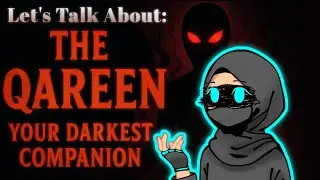 The Most Dangerous Jinn ❓| @Lu_Toons | #gachamuslim #islam #gacha #muslim #jinn #2025