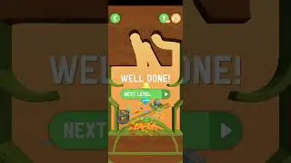 dig this! 310-18 | Dig This Level 310-18 gameplay