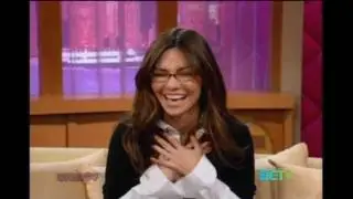 Vanessa Marcil Giovinazzo - Wendy Williams 8/6/10