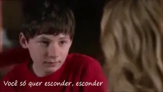 Emma Swan & Henry Mills: 