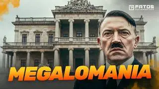Bem Vindo à Casa de Hitler - Um Tour Pela Arquitetura do III Reich