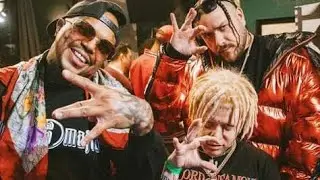 Villains ft Ouija Macc (Hexxx) Chapter 17 Records
