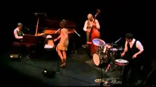 Sugar and the Josephines: My Baby Just Cares For Me