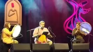 Sedat Anar  @ Konya Mystic Music Festival 2024