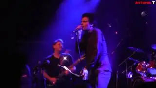 (No) METRO DECAY - &Sigma;&Kappa;&Iota;&Epsilon;&Sigma; (Gagarin 14/3/2014)