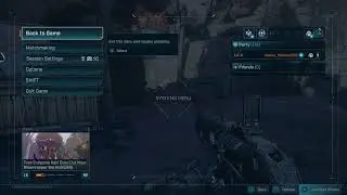 Gaige plays Borderlands 4 part 1 Vex playthrough