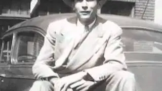 Hank and Audrey Williams - I Heard My Mother Praying For Me