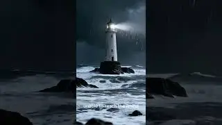 The Disappearance of the Flannan Isles Lighthouse Keepers (1900)