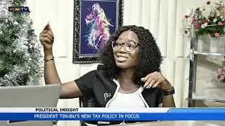 New Tax Policy Alert: Go get your Tax Identification Number and start filing &mdash;