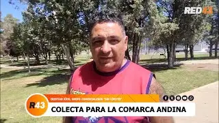 FUNDRAISING FOR THE ANDEAN REGION