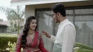 JeeVan Wedding Trailer