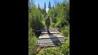 Trail Work 2025