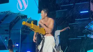 240831 Waterbomb Yeosu Baekho Feels