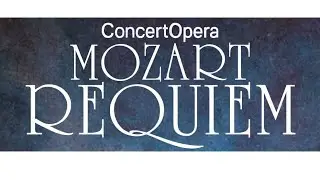 Requiem di Mozart - Chiesa di San Giorgio al Corso Reggio Calabria