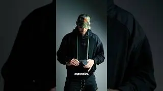 Apple случайно сделала ремешок для камеры