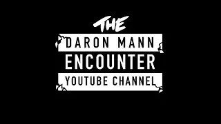 In conversation with  radio broadcaster Daron Mann