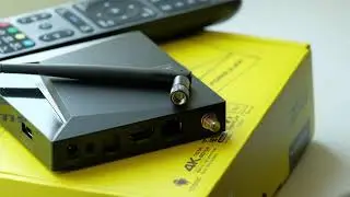 Медиаплеер Formuler Z8 4K: обзор комплектации, интерфейса и личное мнение